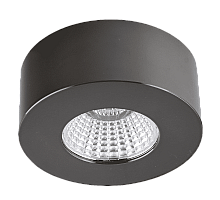 Накладной светильник DesignLed LC1528BK-5-NW 002217
