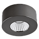 Накладной светильник DesignLed LC1528BK-5-NW 002217