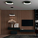 Накладной светильник Novotech OVER NT23 000 359025