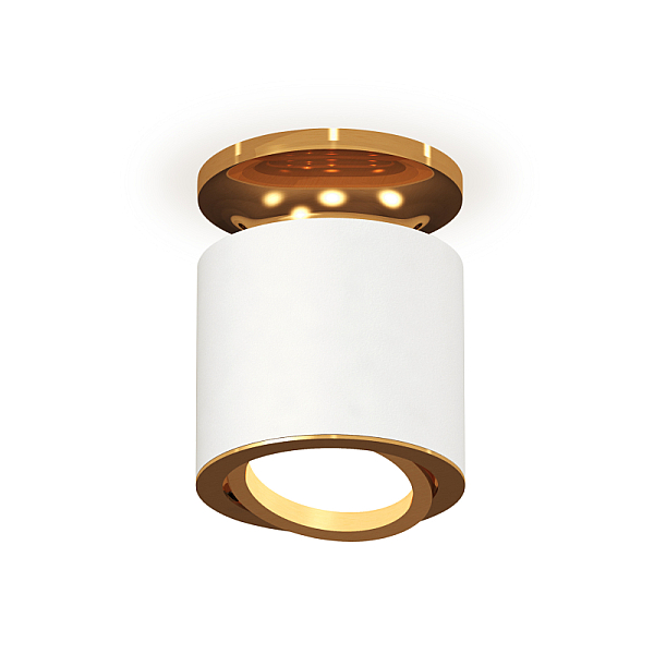 Накладной поворотный светильник Ambrella Light Techno XS7401120 (N7929, C7401, N7004)