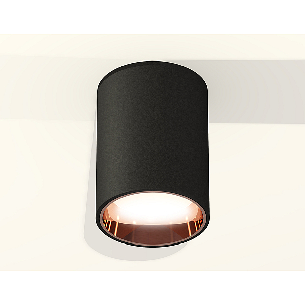 Накладной светильник Ambrella Light Techno XS6313024 (C6313, N6114)