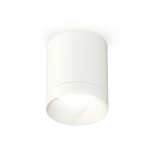 Накладной светильник Ambrella Light Techno XS6301020 (C6301, N6130)