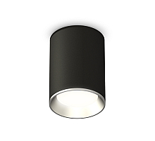 Накладной светильник Ambrella Light Techno XS6313002 (C6313, N6104)