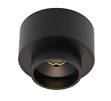 Накладной светильник Arte Lamp Presto A6183PL-1BK