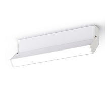 Настенно-потолочный светильник Ambrella Light Move TA1818