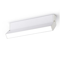 Настенно-потолочный светильник Ambrella Light Move TA1818