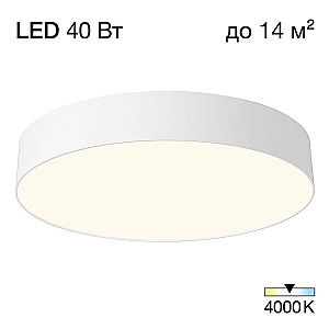 Накладной светильник Citilux Bart CL755390