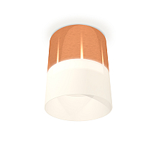 Потолочный светильник Ambrella Light Techno Spot XS8122011 (C8122, N8402)