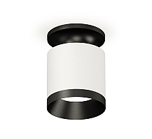 Накладной светильник Ambrella Light Techno XS7401083 (N7926, C7401, N7031)