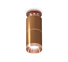 Потолочный светильник Ambrella Light Techno Spot XS6304210 (N6906, C6304, A2063, N6135)