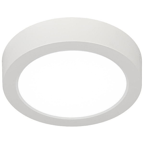 Накладной светильник Эра LED 19-18-6K Б0057450