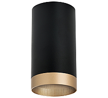 Накладной светильник Lightstar Rullo R43740 (214437+203440)