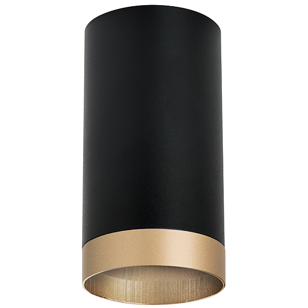 Накладной светильник Lightstar Rullo R43740 (214437+203440)