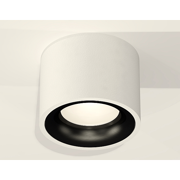 Потолочный светильник Ambrella Light Techno Spot XS7510021 (C7510, N7011)