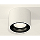 Потолочный светильник Ambrella Light Techno Spot XS7510021 (C7510, N7011)