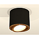Накладной поворотный светильник Ambrella Light Techno XS7402003 (C7402, N7004)