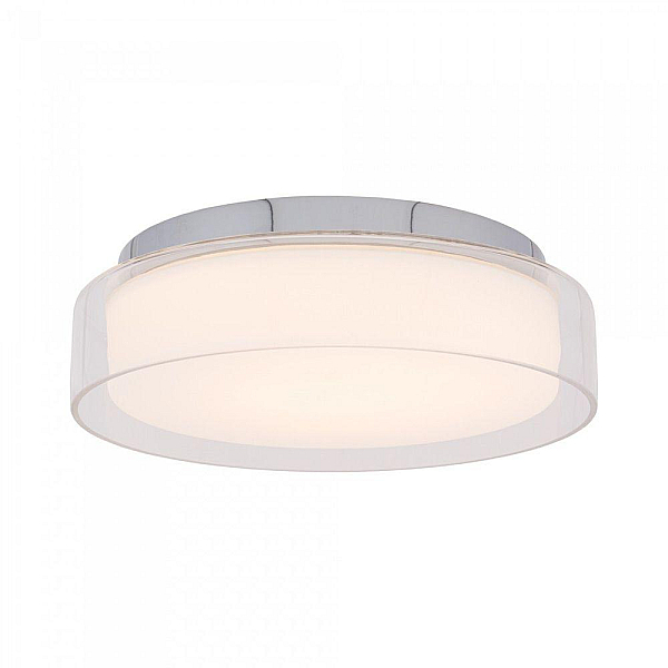 Потолочный светодиодный светильник Nowodvorski Pan Led 8173