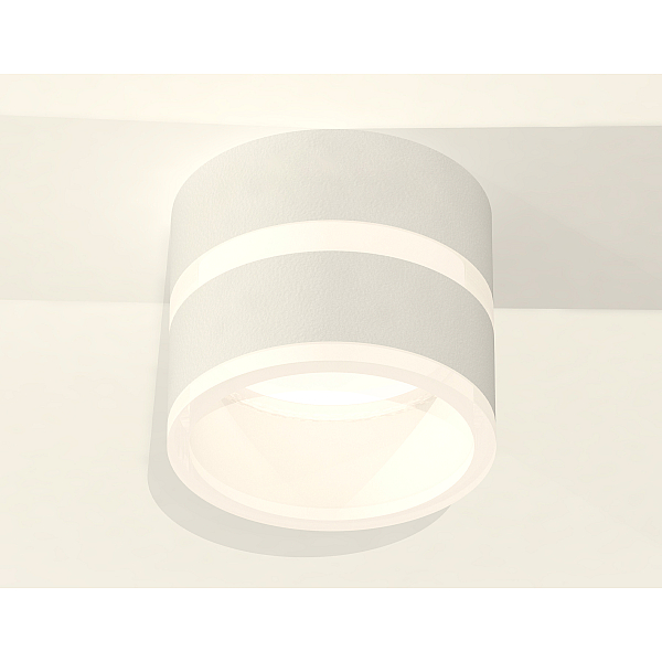 Потолочный светильник Ambrella Light Techno Spot XS8101019 (C8101, N8444)