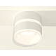 Потолочный светильник Ambrella Light Techno Spot XS8101019 (C8101, N8444)