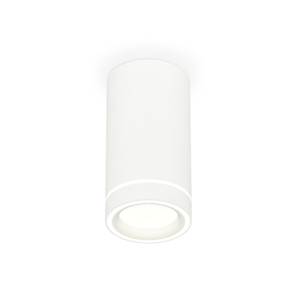 Потолочный светильник Ambrella Light Techno Spot XS8161004 (C8161, N8433)