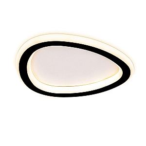 Потолочный светильник Citilux Trio CL215B221