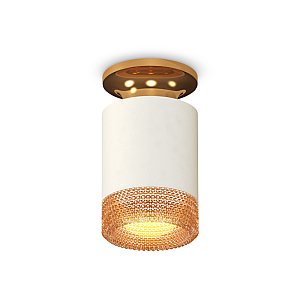 Потолочный светильник Ambrella Light Techno Spot XS6301182 (N6905, C6301, N6154)