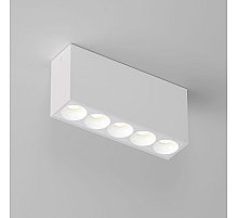 Накладной светильник Elektrostandard Block 4690389206009 25108/LED a066992