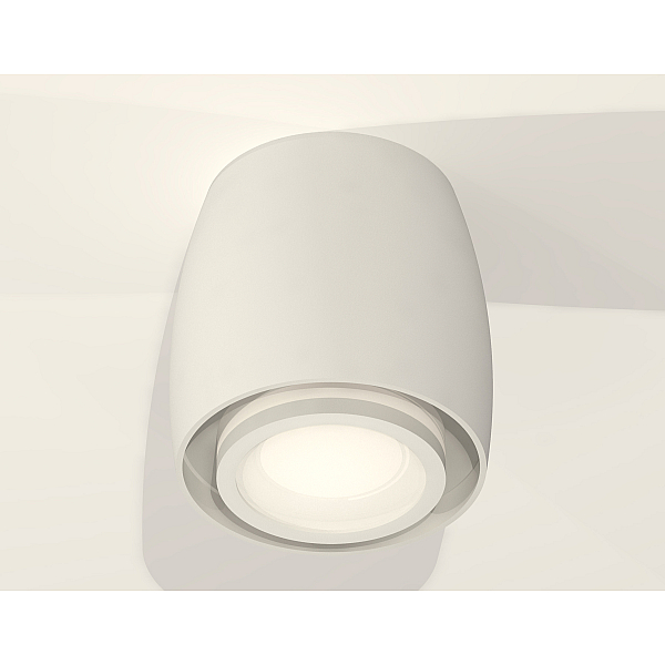Потолочный светильник Ambrella Light Techno Spot XS1141040 (C1141, N7120)