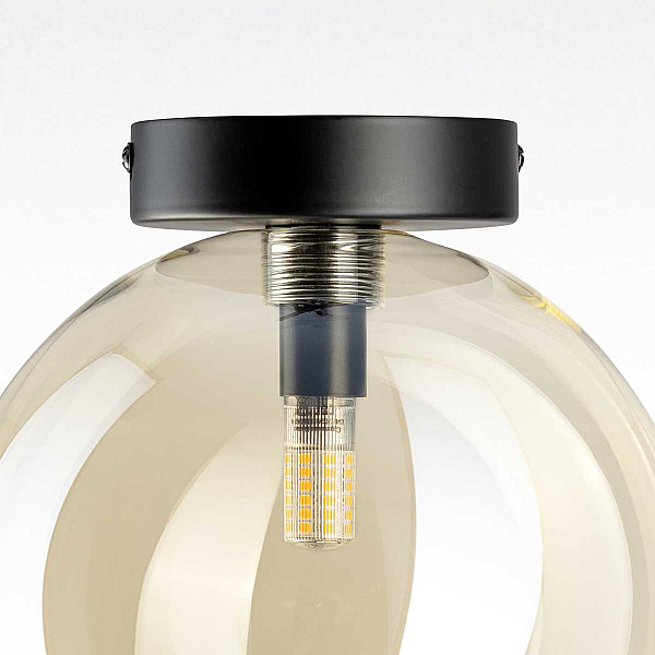 Светильник Citilux ORTON CL202512