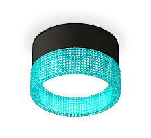 Потолочный светильник Ambrella Light Techno Spot XS8102033 (C8102, N8488)