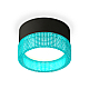 Потолочный светильник Ambrella Light Techno Spot XS8102033 (C8102, N8488)