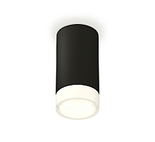 Потолочный светильник Ambrella Light Techno Spot XS8162002 (C8162, N8401)