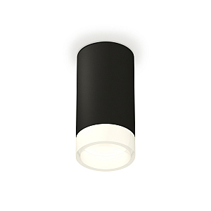 Потолочный светильник Ambrella Light Techno Spot XS8162002 (C8162, N8401)