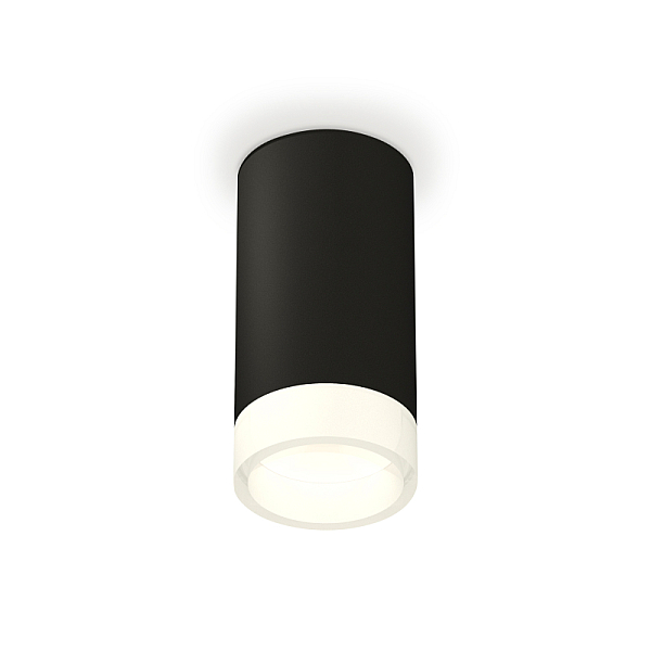 Потолочный светильник Ambrella Light Techno Spot XS8162002 (C8162, N8401)