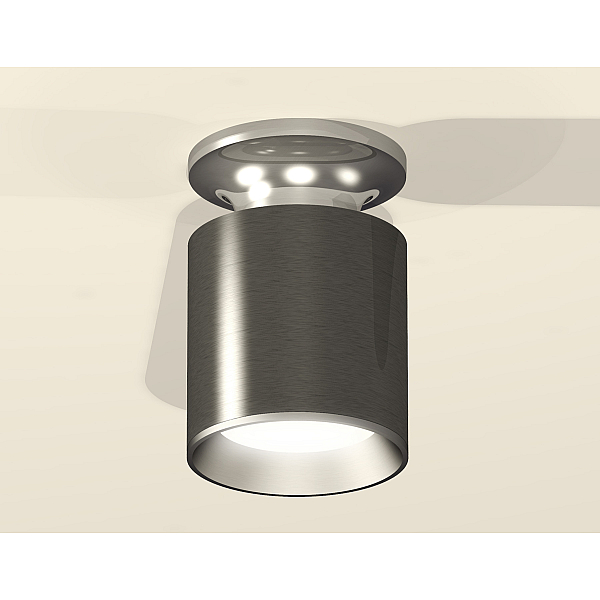 Накладной светильник Ambrella Light Techno XS6303100 (N6903, C6303, N6104)