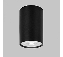 Накладной светильник IMEX Simple IL.0005.2700-BK