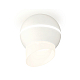 Накладной светильник с дополнительной подсветкой Ambrella Light Techno XS1101043 (C1101, N7175)