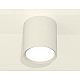 Потолочный светильник Ambrella Light Techno Spot XS8141001 (C8141, N8112)