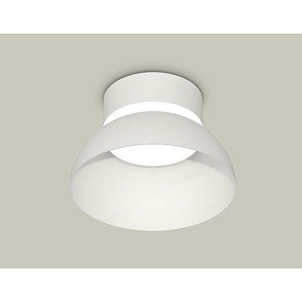 Накладной светильник Ambrella Light Techno spot (C8101, N8140) XS8101035