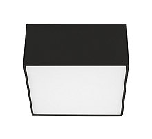 Накладной светильник Arlight SP-Quadro-S120x120-13W Warm3000 034776
