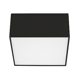 Накладной светильник Arlight SP-Quadro-S120x120-13W Warm3000 034776