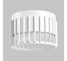 Накладной светильник IMEX Grido gx53 IL.0005.2300-WH