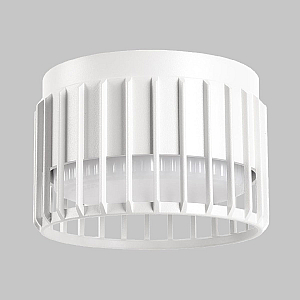 Накладной светильник IMEX Grido gx53 IL.0005.2300-WH