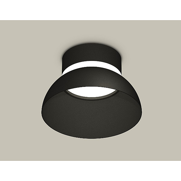 Накладной светильник Ambrella Light Techno spot (C8102, N8141) XS8102035