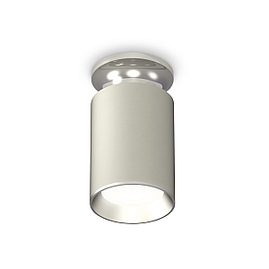 Накладной светильник Ambrella Light Techno XS6314101 (N6903, C6314, N6104)