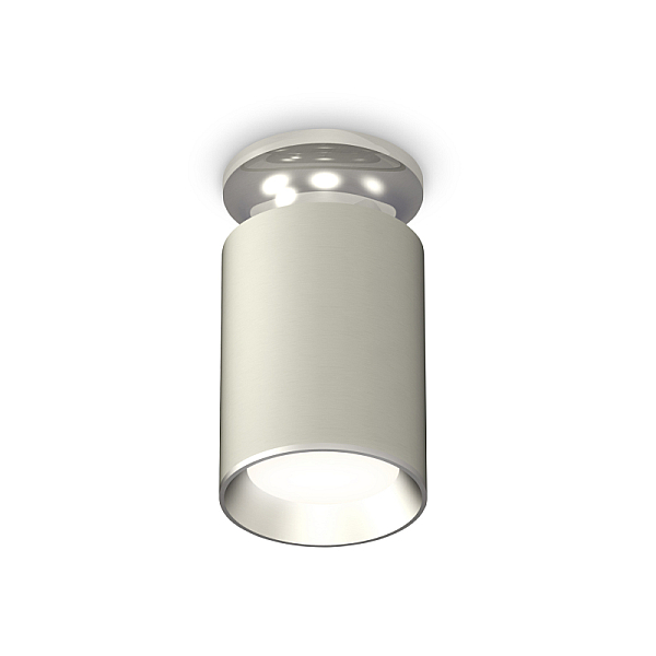 Накладной светильник Ambrella Light Techno XS6314101 (N6903, C6314, N6104)
