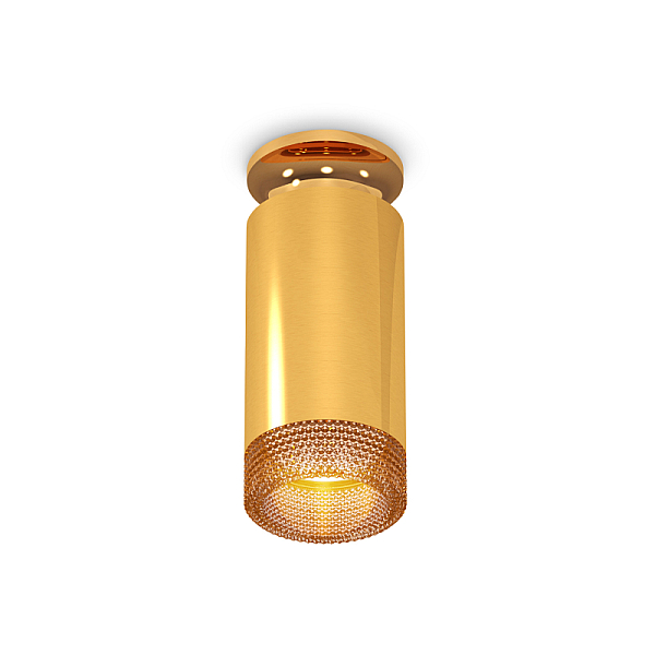 Накладной светильник Ambrella Light Techno XS6327081 (N6905, C6327, N6154)