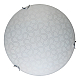 Настенно-потолочный светодиодный светильник Toplight Christina TL9521Y-00WH