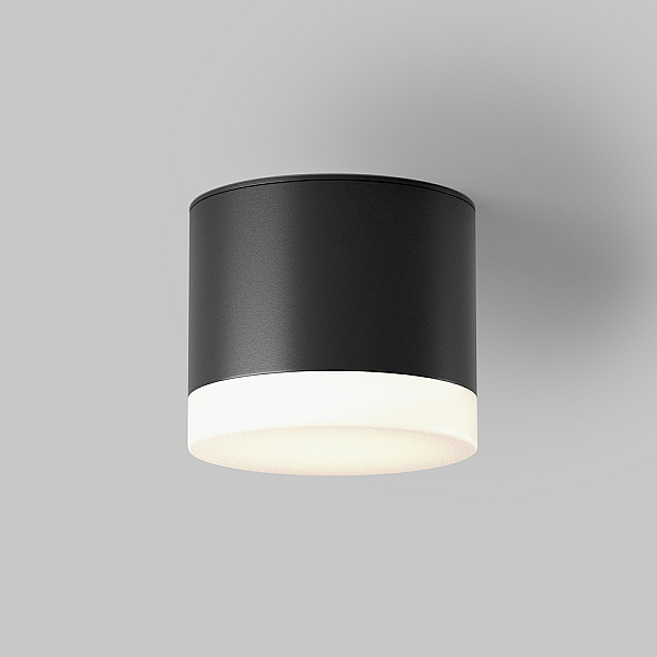Потолочный светильник Maytoni Technical Pauline C087CL-GX53-B