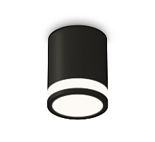 Накладной светильник Ambrella Light Techno XS6302060 (C6302, N6221)